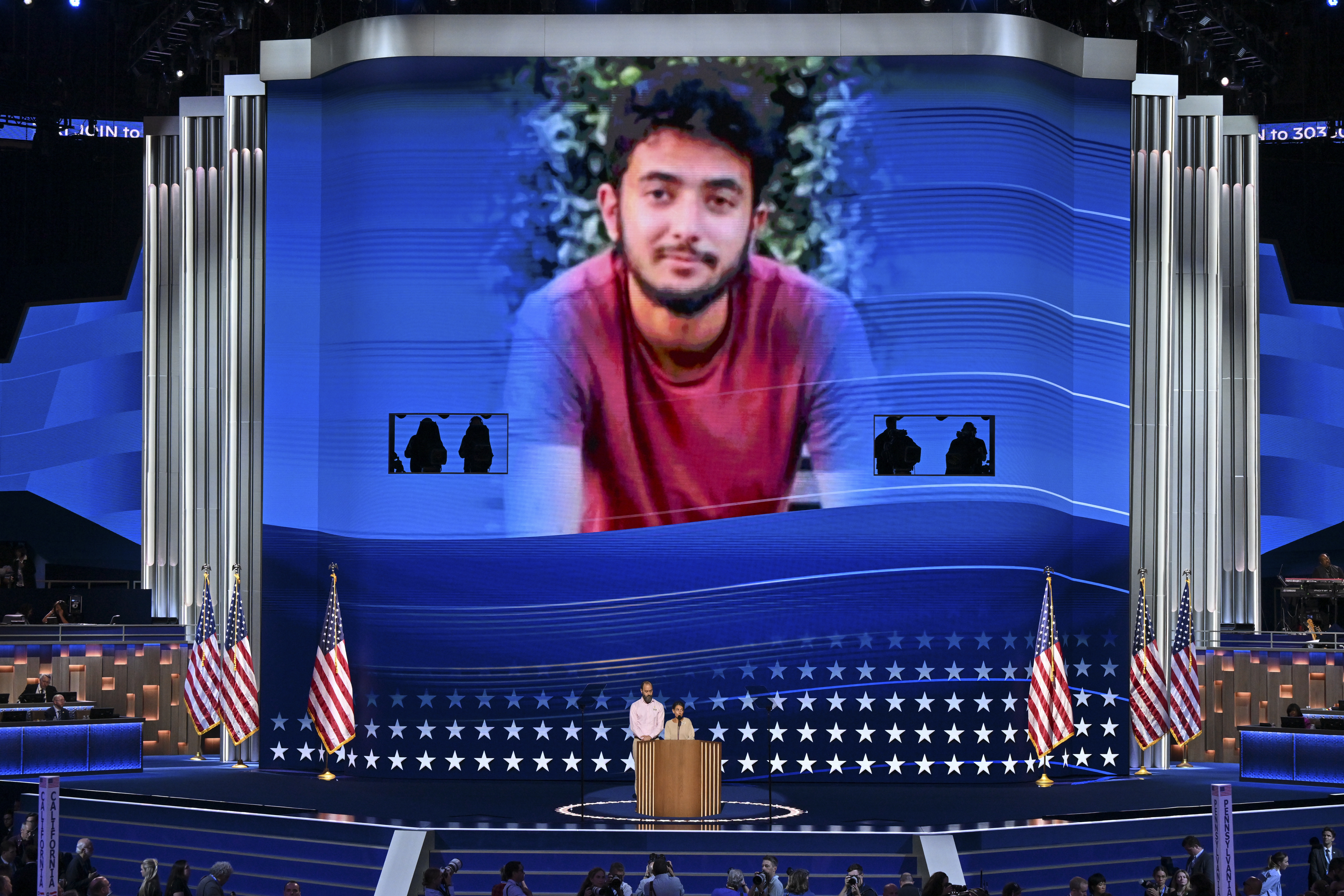 An American hostage's mother on her new memoir of 'love and pain'