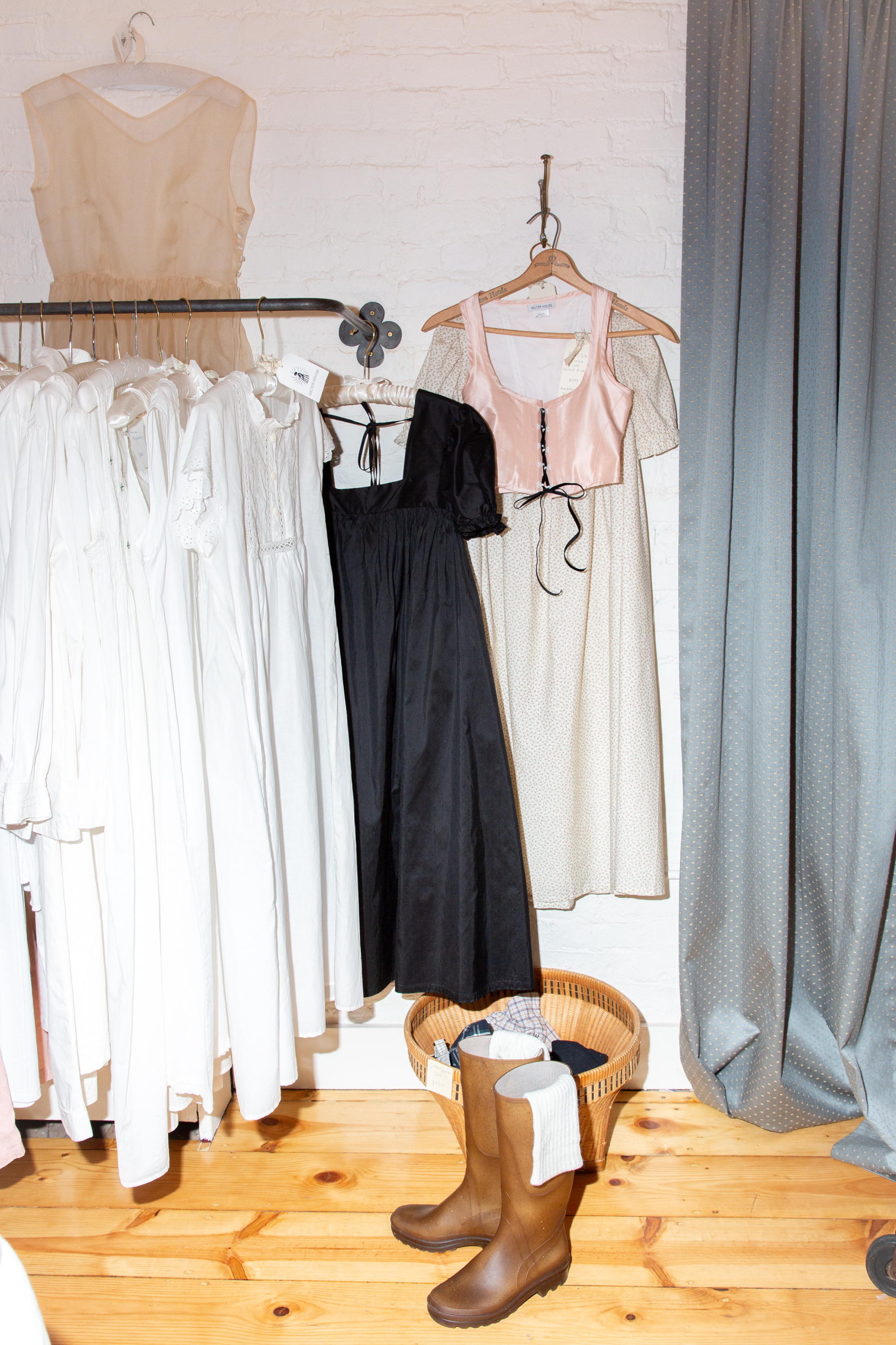  What a $328 Jane Austen-inspired nightgown tells us about fashion