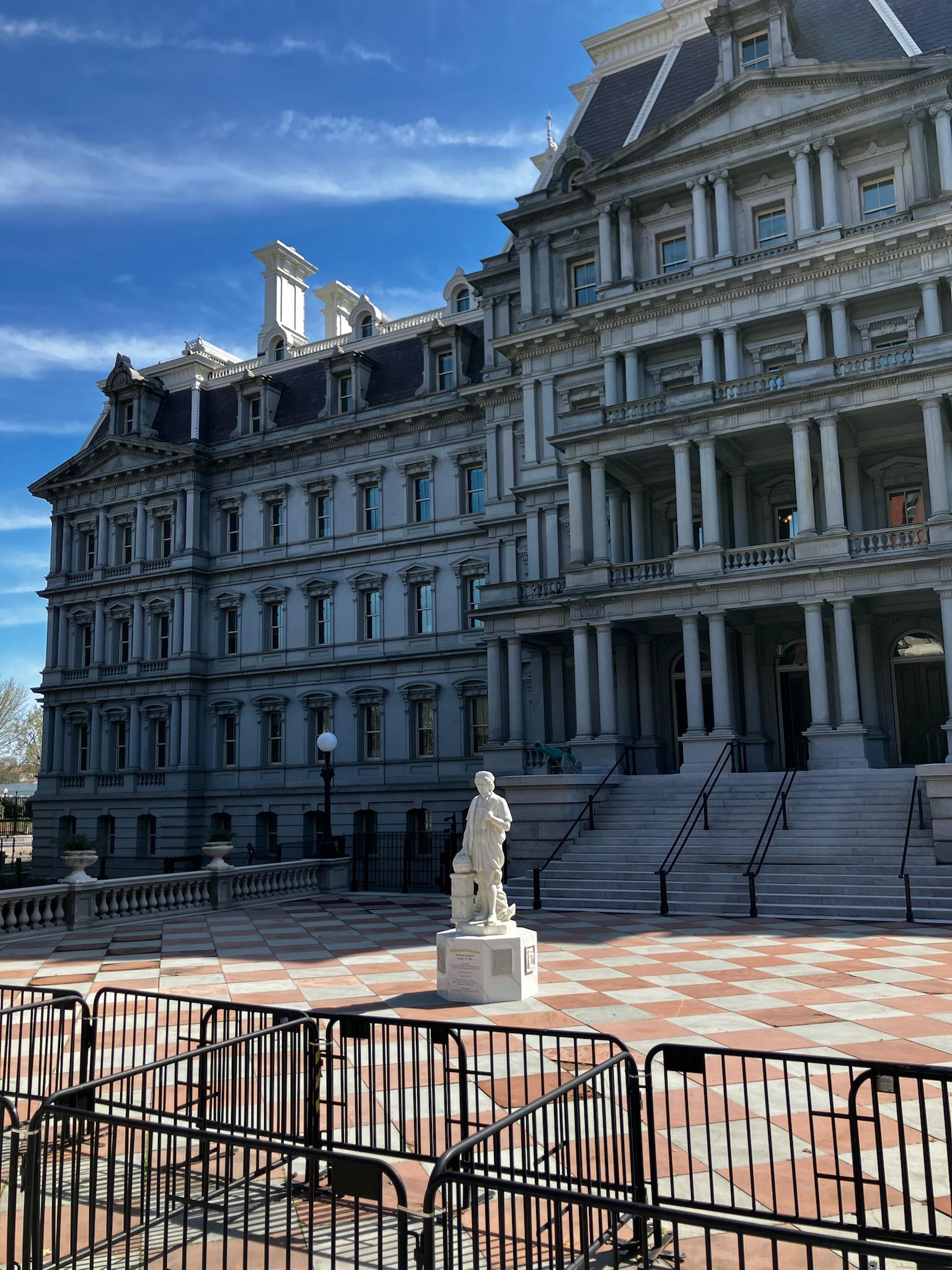 Trump to rescue 'spring break'; says he will deploy ICE to airports as TSA shortages drive delays