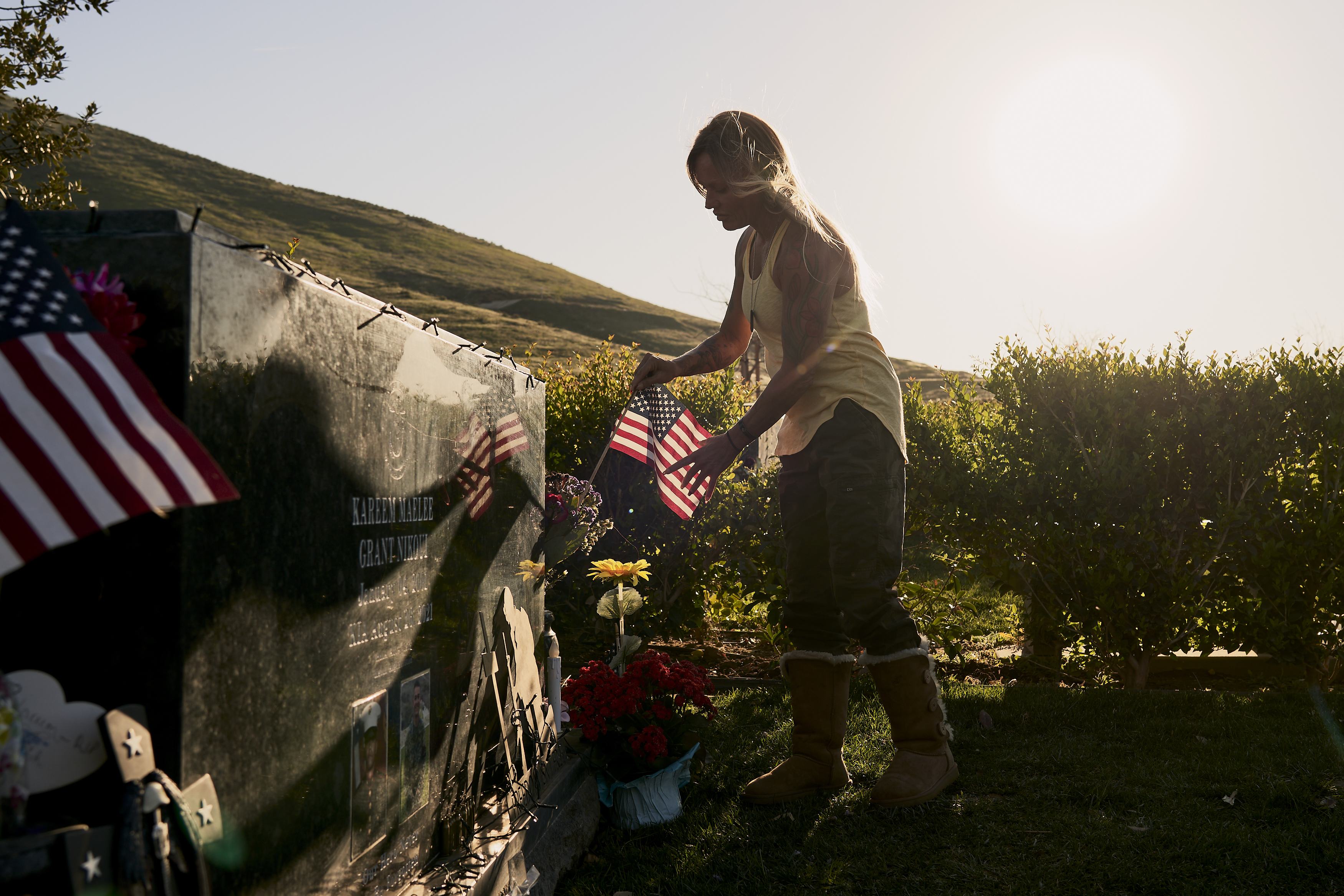 Families of troops killed in Kabul bombing question whether Pentagon distorted investigation - Vimarsana News