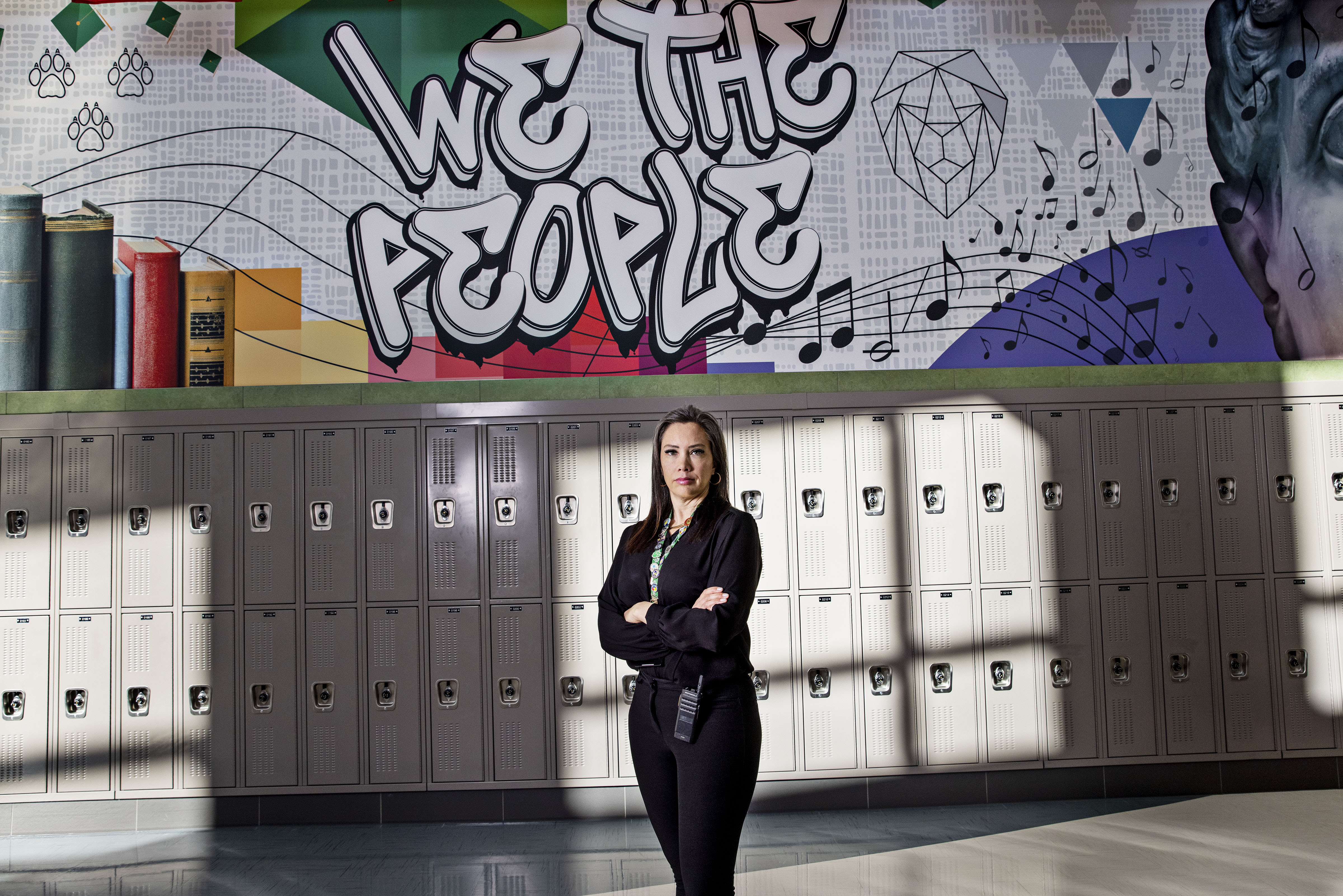 New critical race theory laws have teachers scared, confused and self-censoring - Vimarsana News