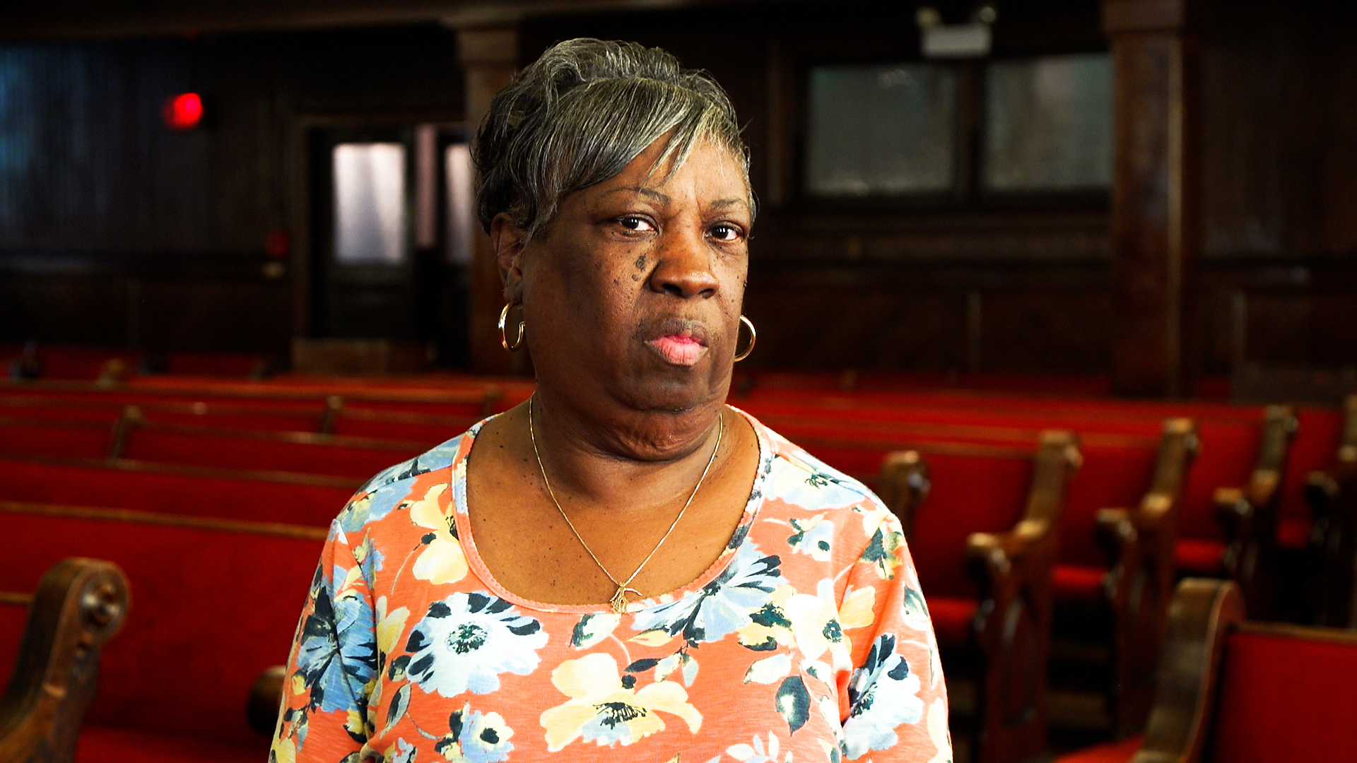 For members of Mother Emanuel, Buffalo shooting stirs painful memories - Vimarsana News