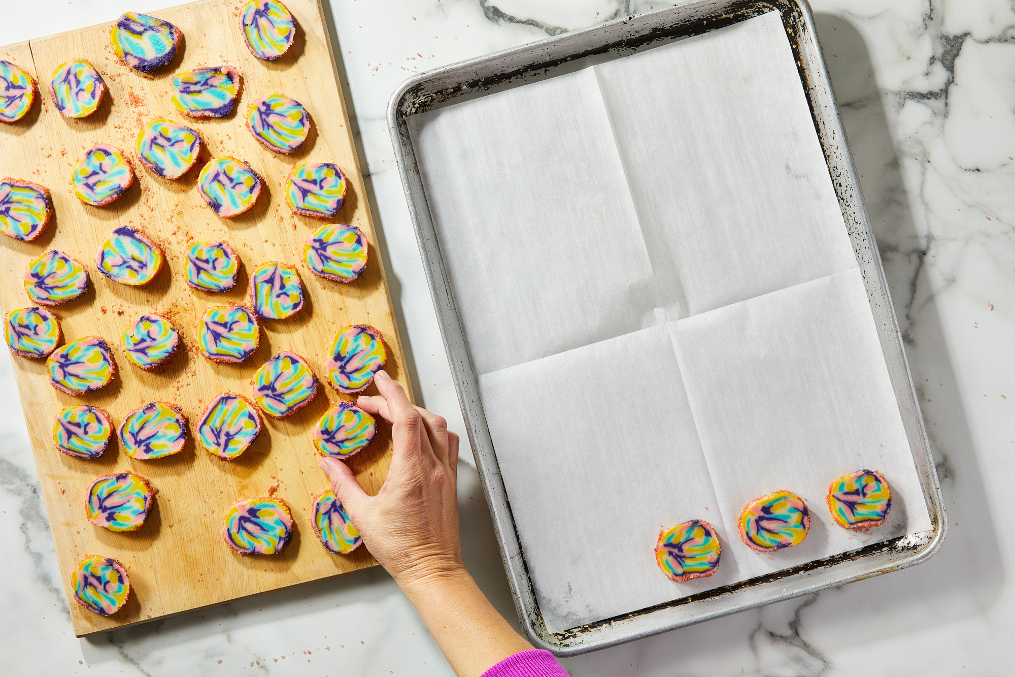 6 tips for baking a better batch of cookies, every time - Vimarsana News