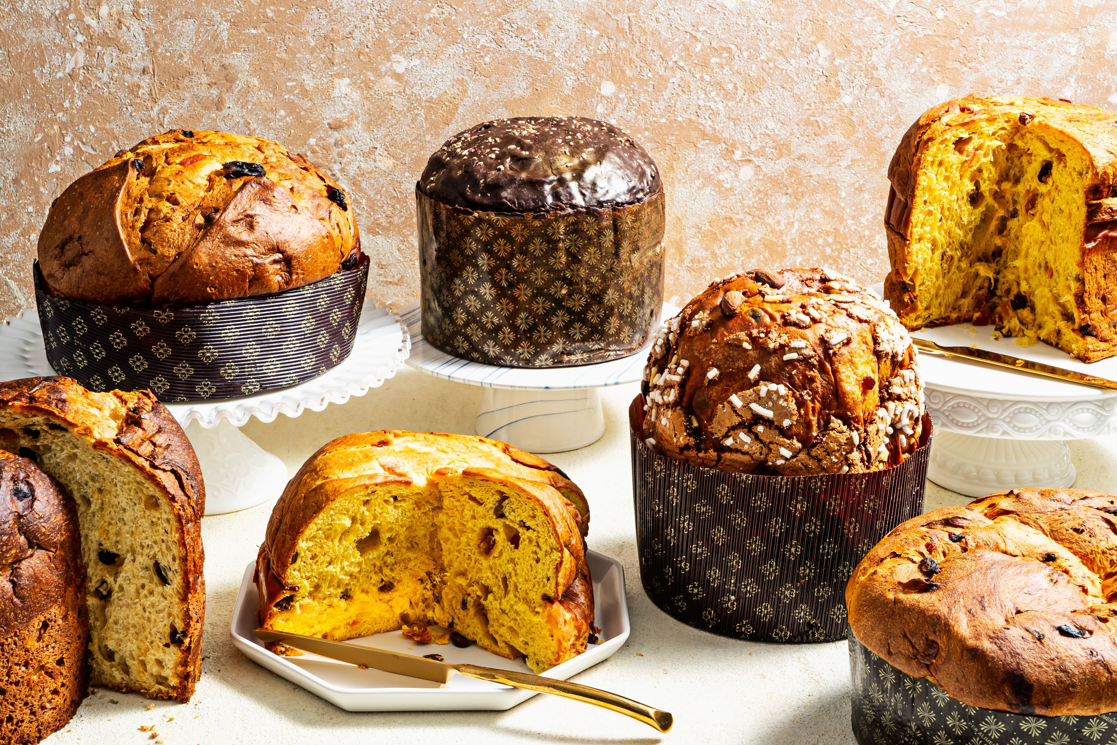 Where to order the best panettone this holiday season - Vimarsana News