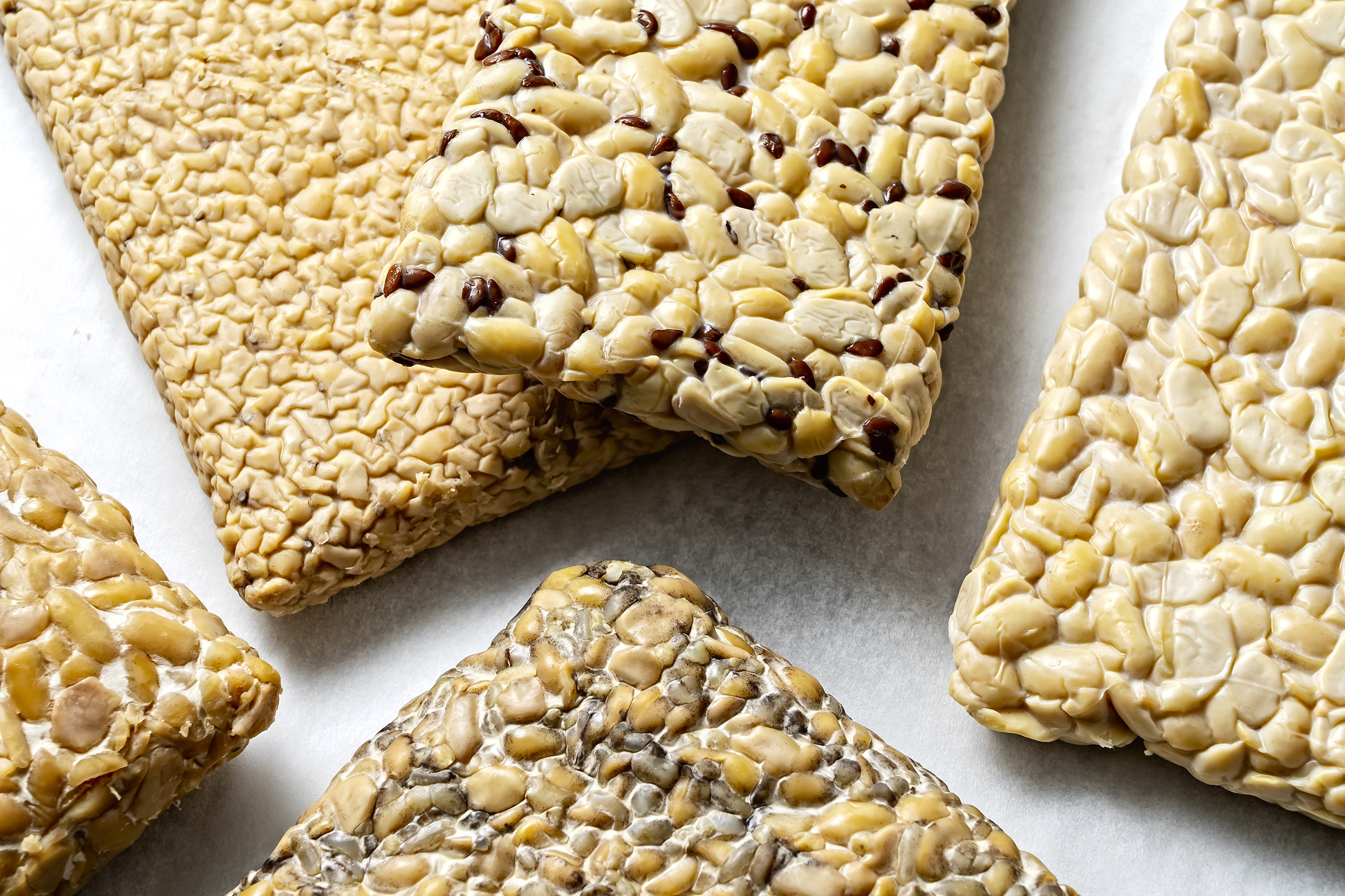 Versatile, protein-rich tempeh a digestible delight - Vimarsana News