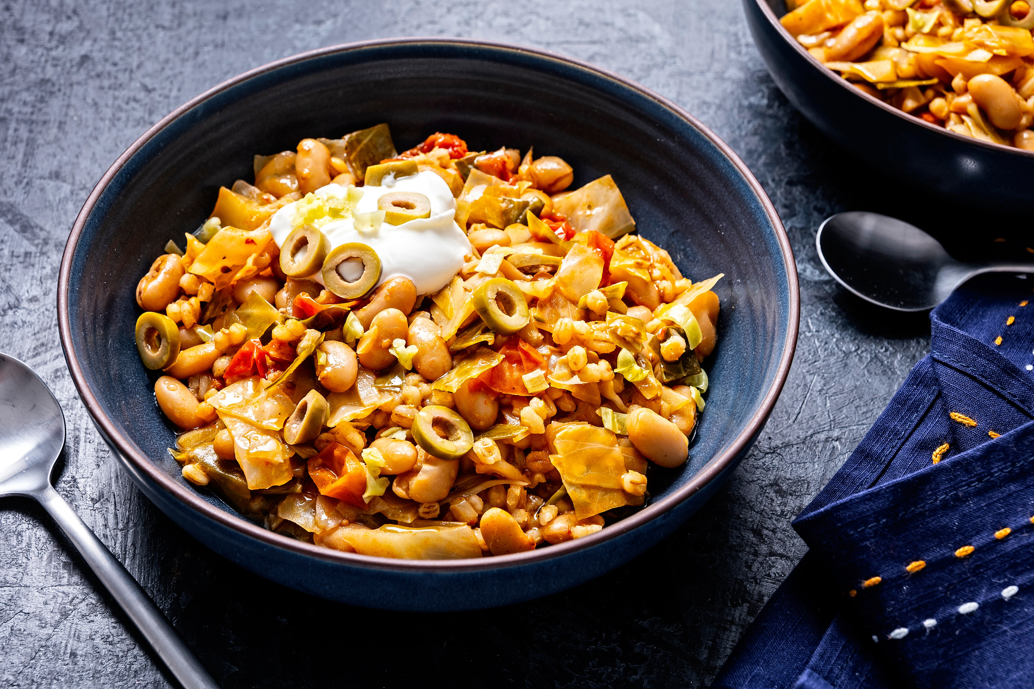One-pot vegan stew is thrifty, hearty and flexible - Vimarsana News