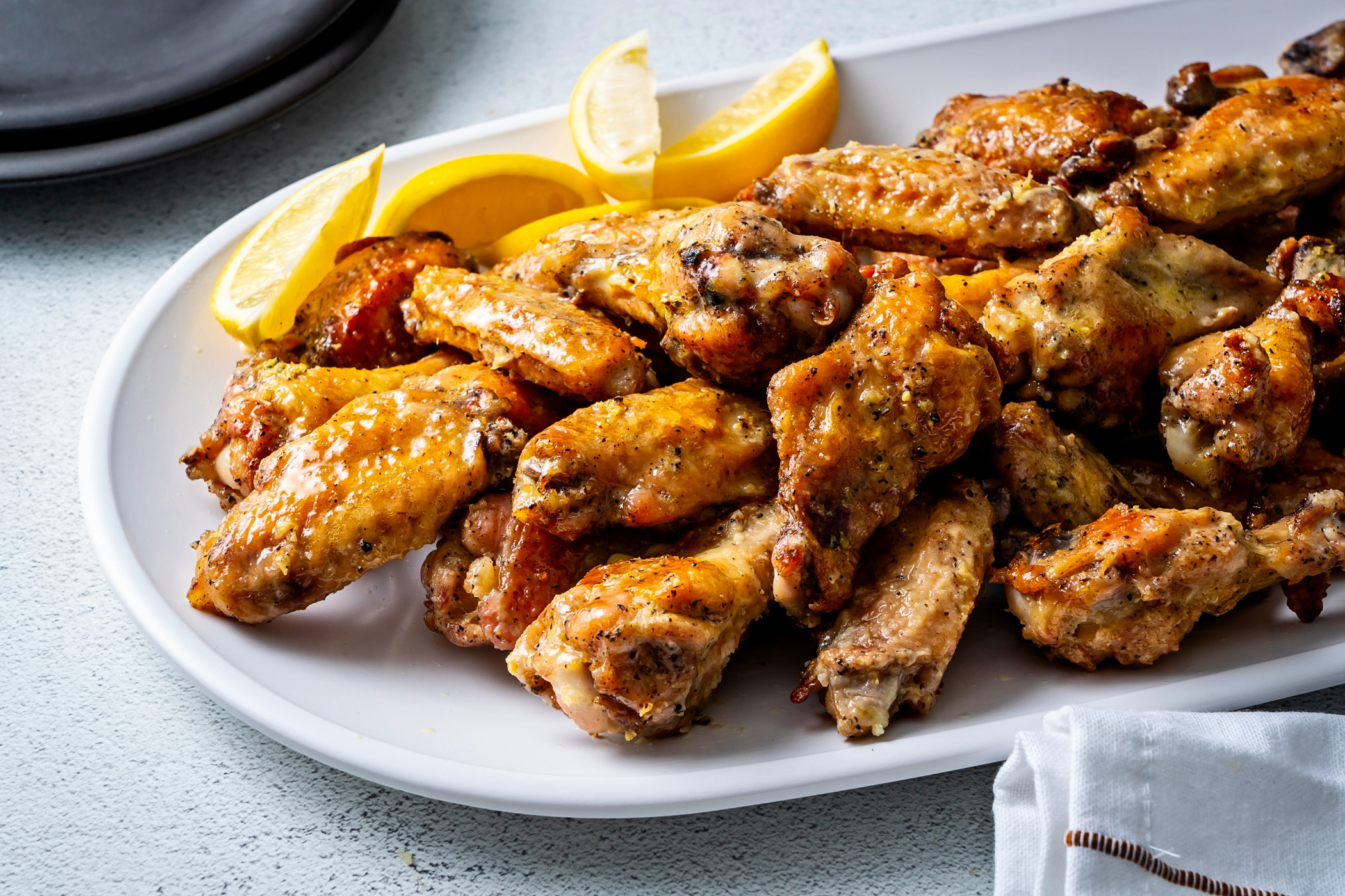 Fry, air-fry or bake? Chicken wing choice is yours - Vimarsana News