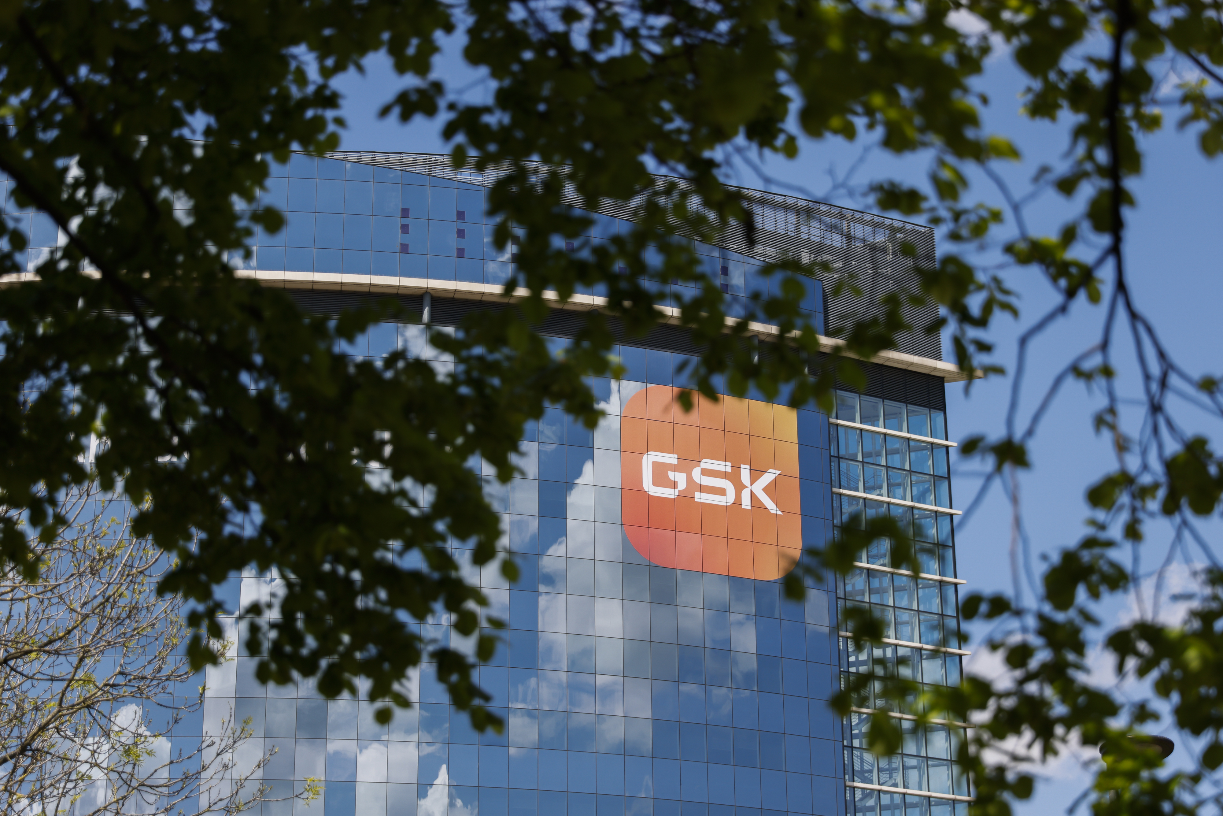 Gsk Manchester