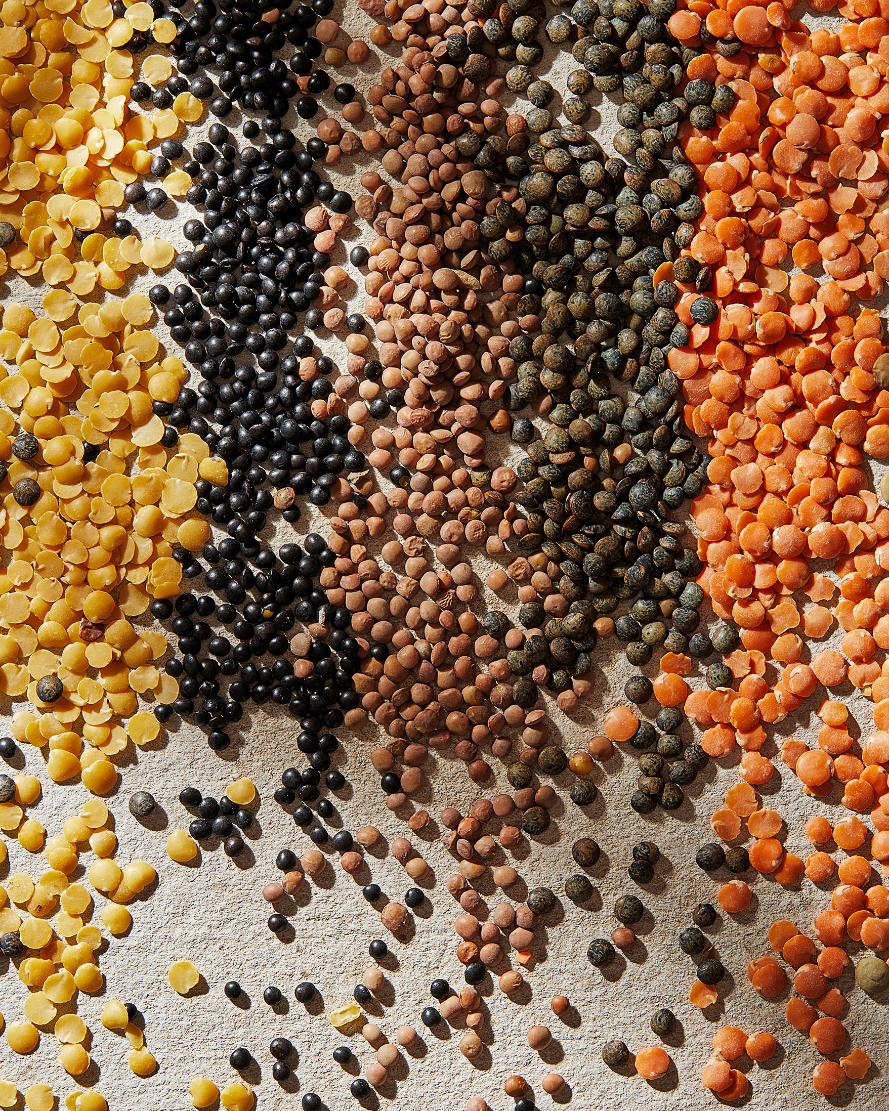 Lentils are just waiting for their 'hummus moment' - Vimarsana News