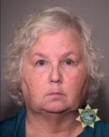 Novelist who wrote about 'How to Murder Your Husband' charged with murdering her husband