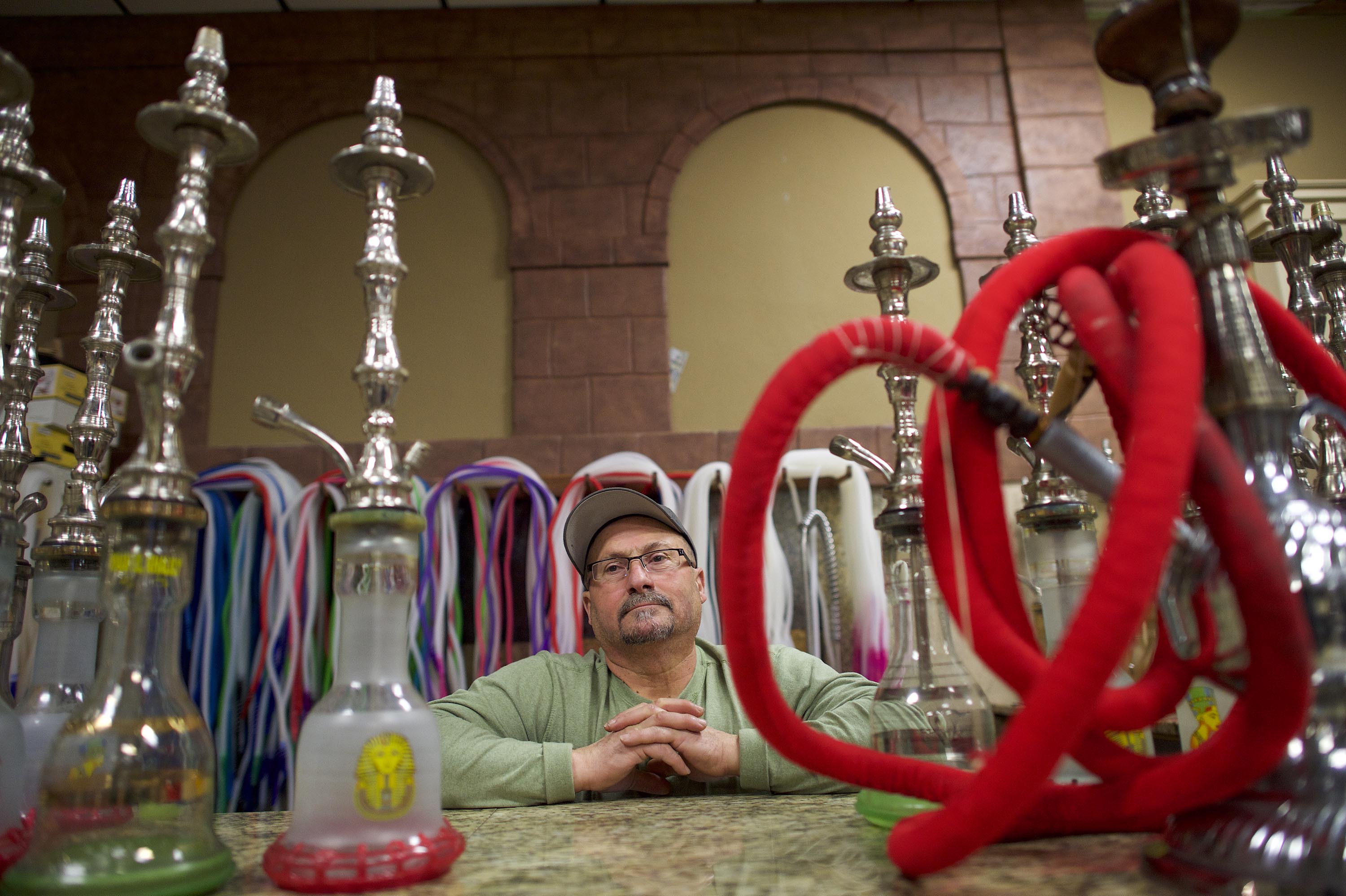 'Trump is right': These Christian Syrians in Pa. back the travel ban