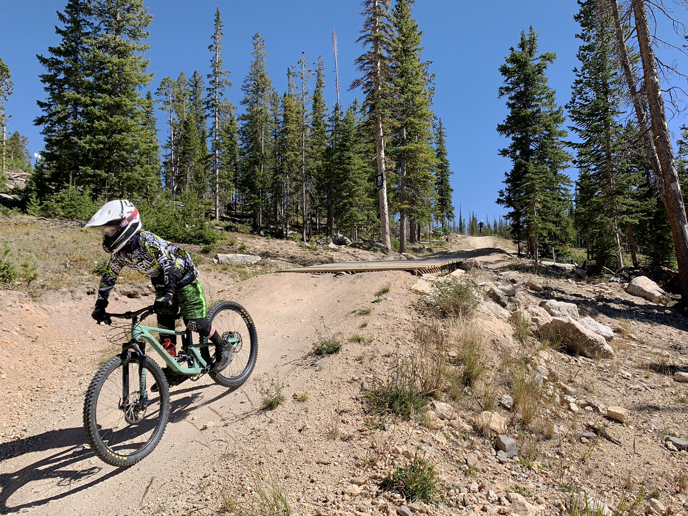 Rediscovering a love for mountain biking - Vimarsana News