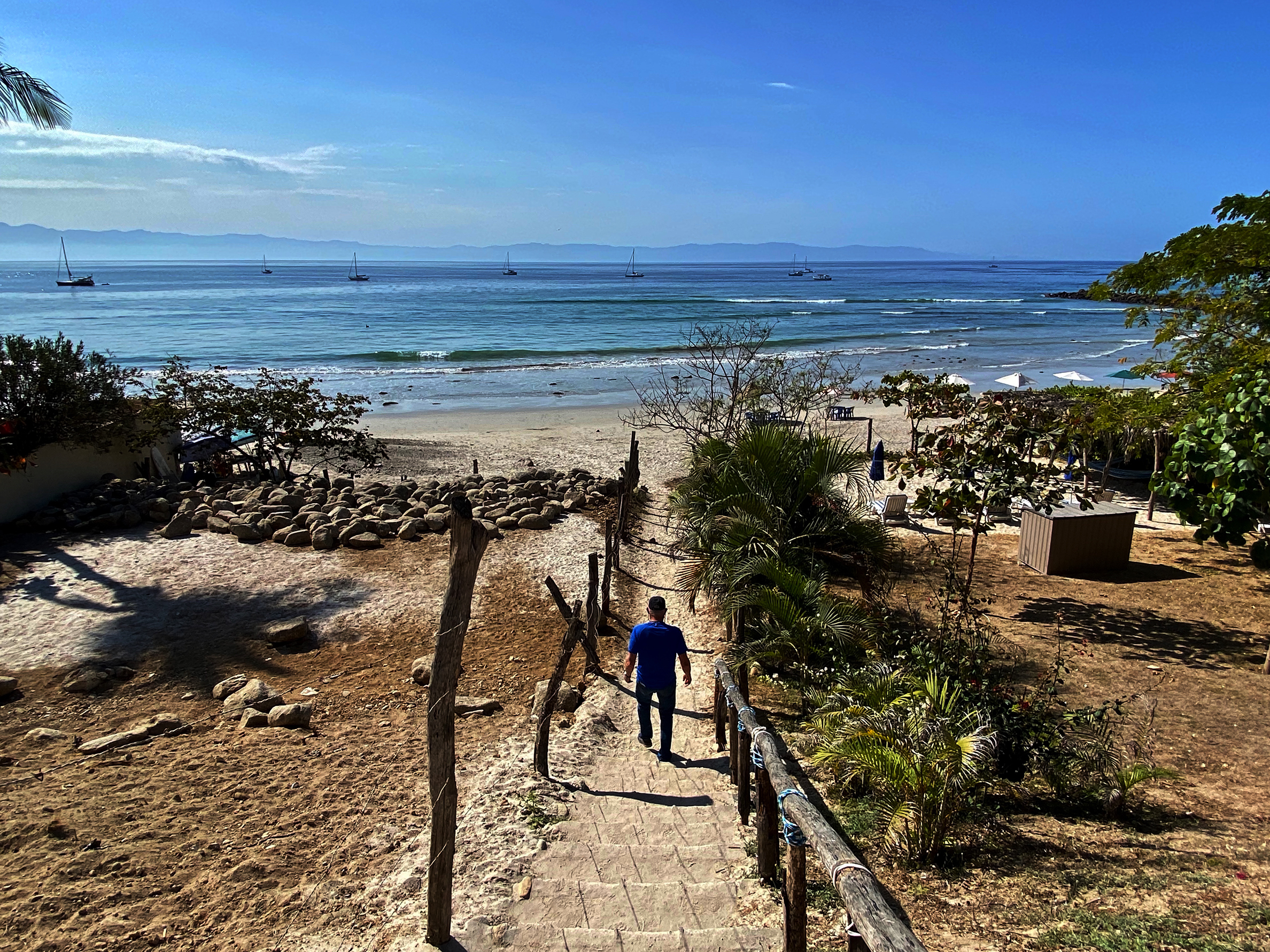 Riding a wave of nostalgia along Mexico's Pacific coast - Vimarsana News