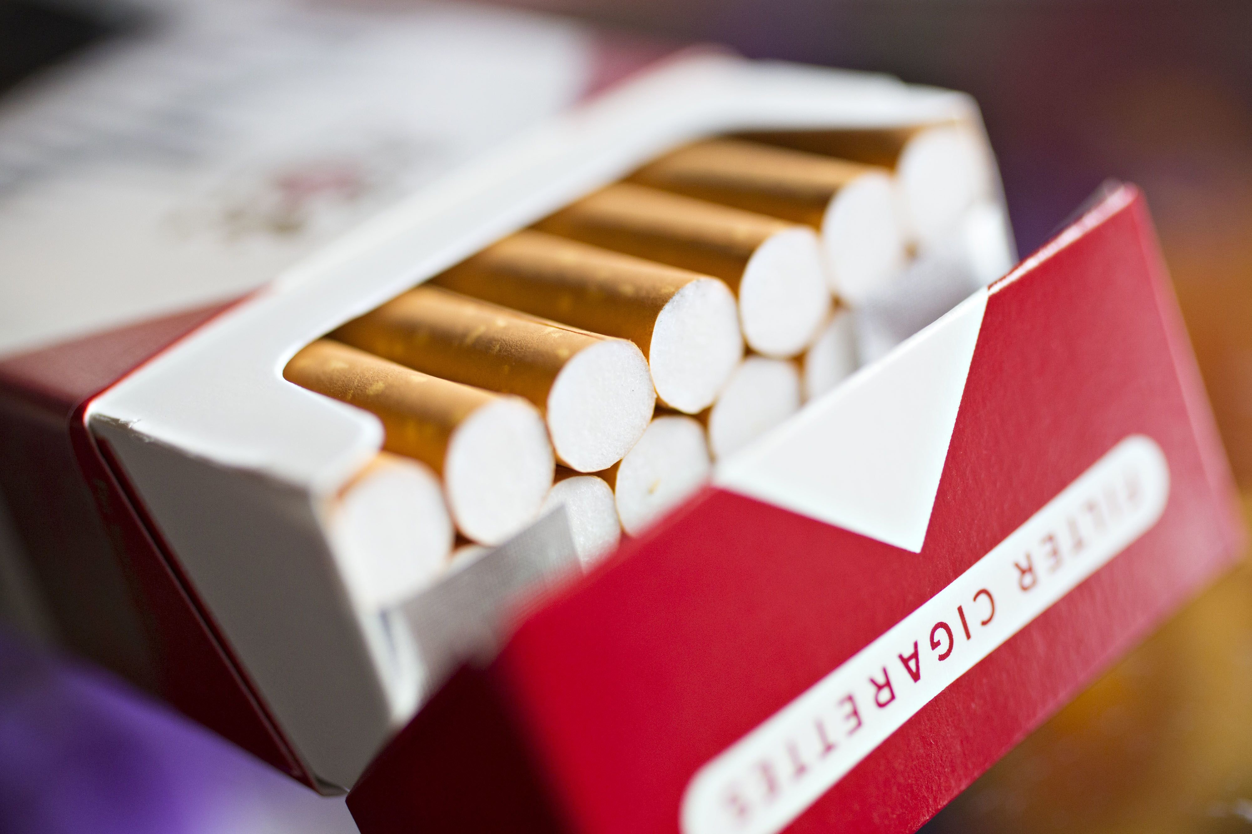 can you take cigarettes on a plane to australia How Many Cigarettes Can I Bring to Australia?